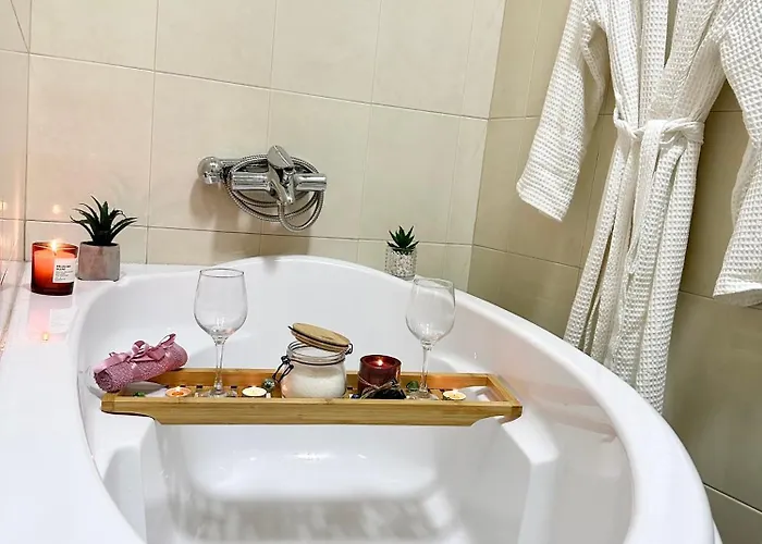 Holiday Apartments Bucharest *