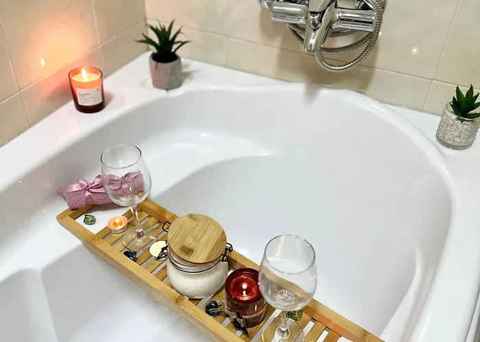 Holiday Apartments Bucharest