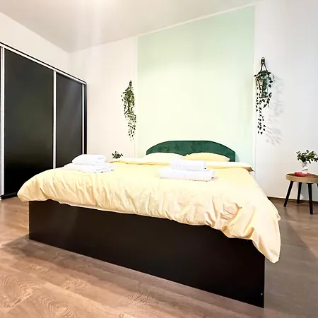 Holiday Apartments Bucharest Bucharest