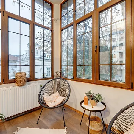 Holiday Apartments Bucharest *