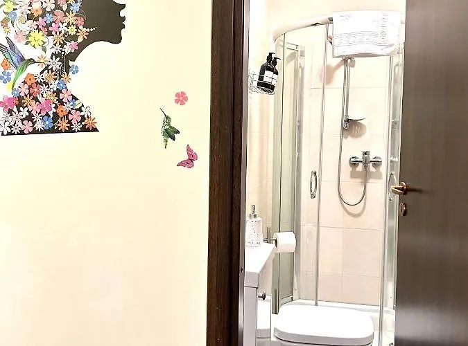 Appartamento villa marchisa Bucarest