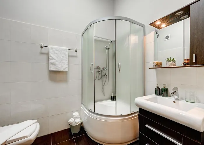 Appartamento villa marchisa Bucarest