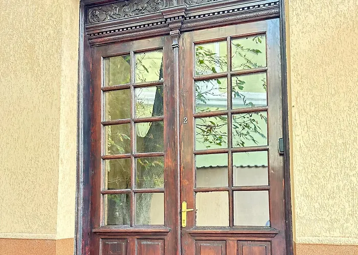 Appartamento villa marchisa Bucarest