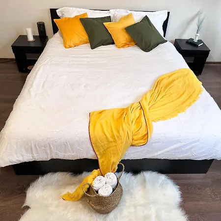 Holiday Apartments Bucharest بوخارست